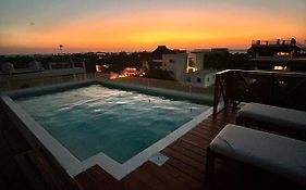 Sunsteps Casa Holbox